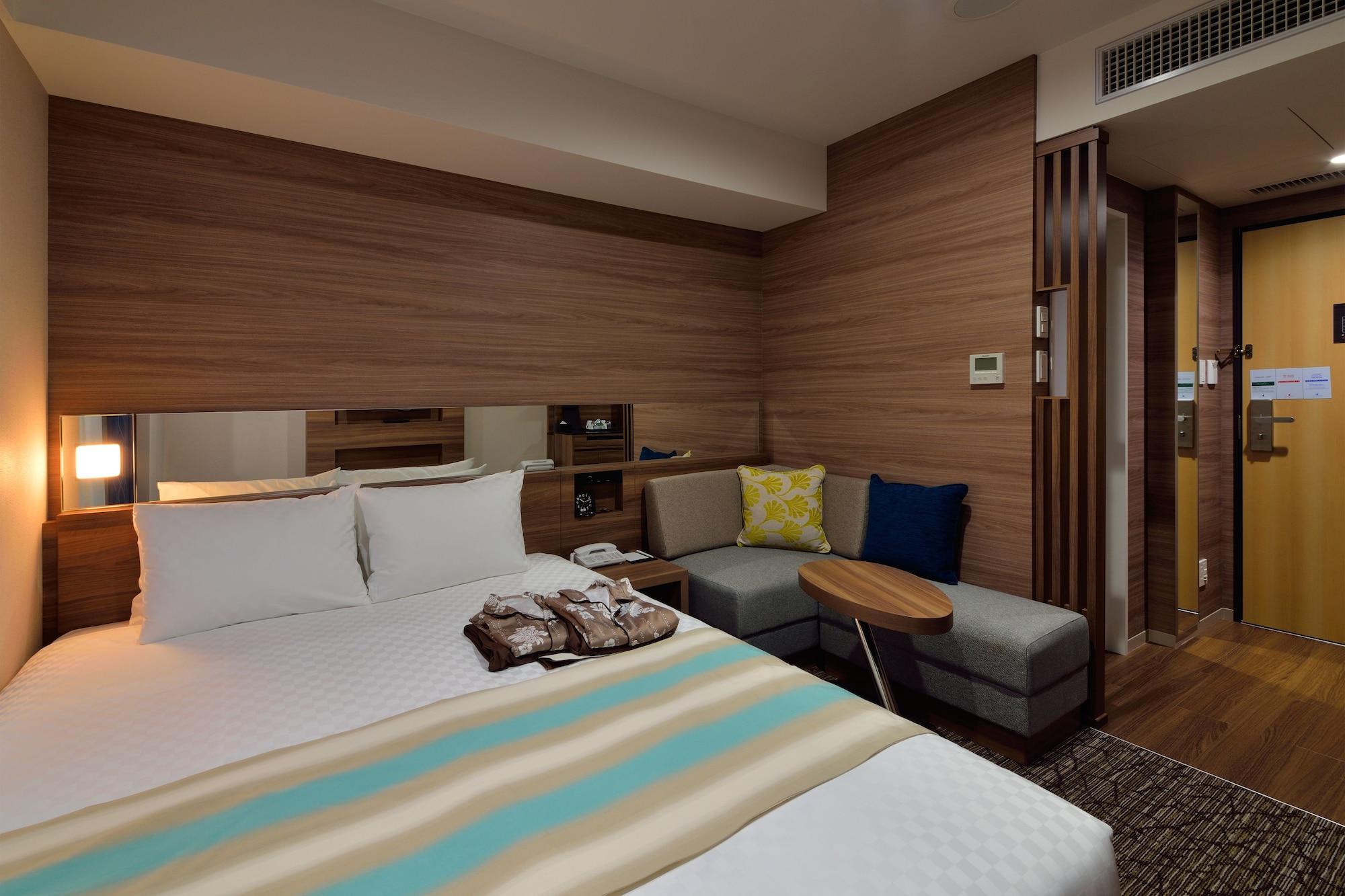Hotel Almont Kenchomae 3*
