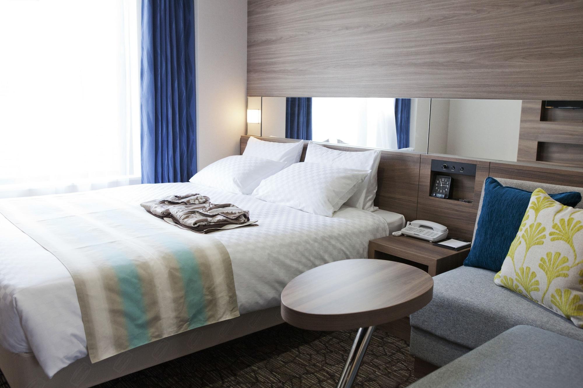 Hotel Almont Kenchomae