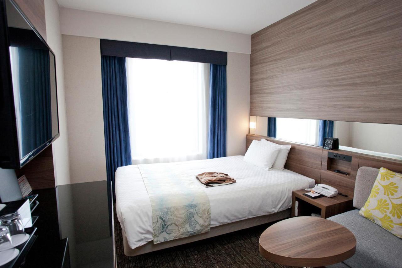 Hotel Almont Kenchomae