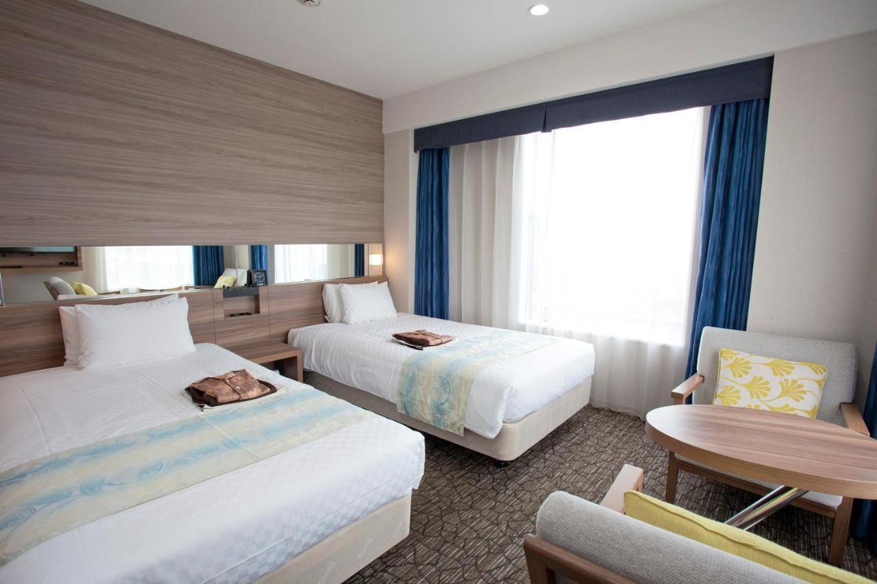 Hotel Almont Kenchomae 3*