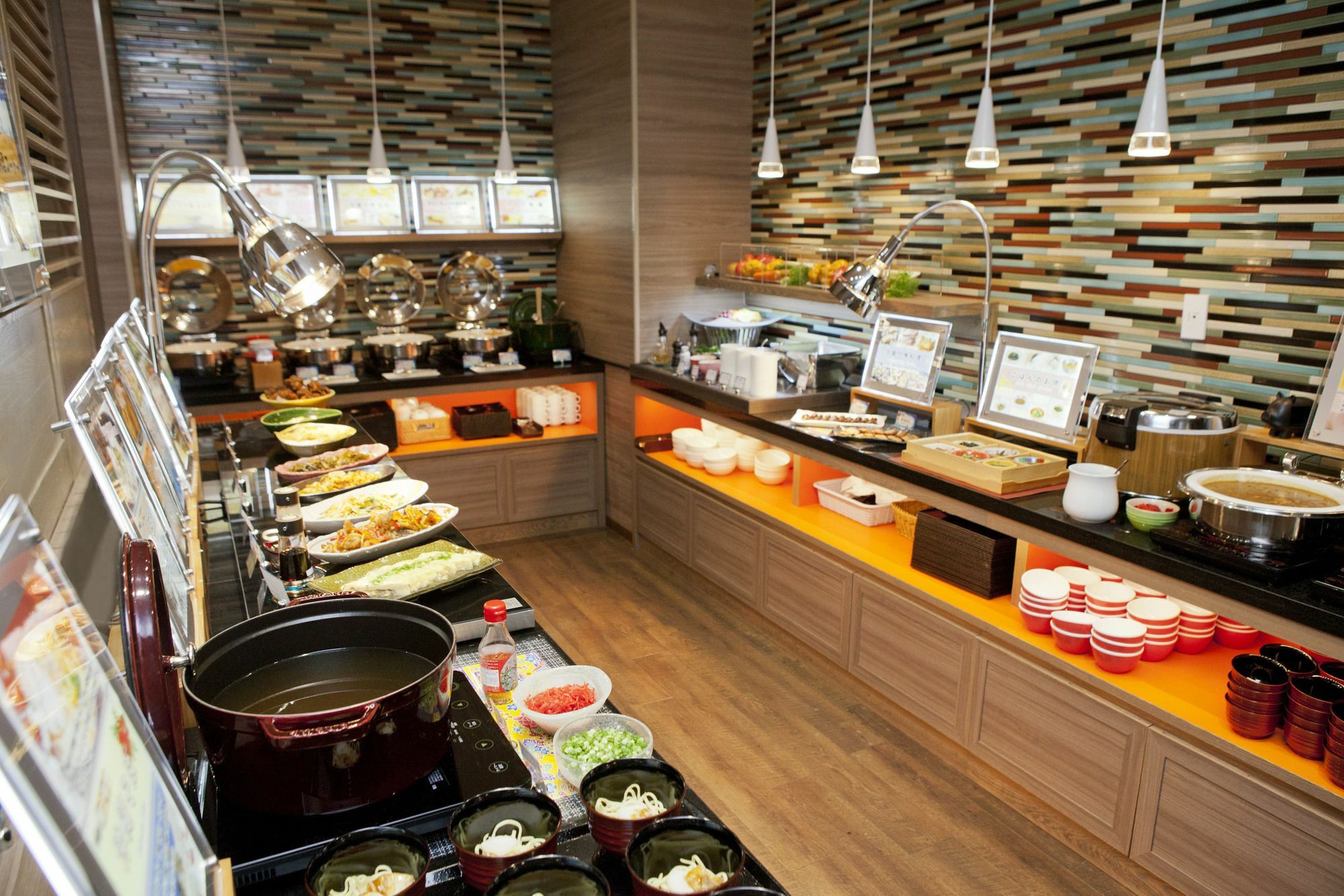 Almont Kenchomae Hotel